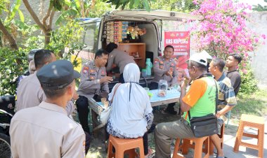 Cooling-System-Wujudkan-Pilkada-2024-Damai,-Polres-Madiun-Kota-Gelar-Gas-Kopling
